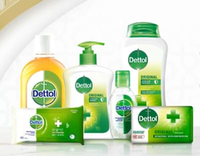 Dettol