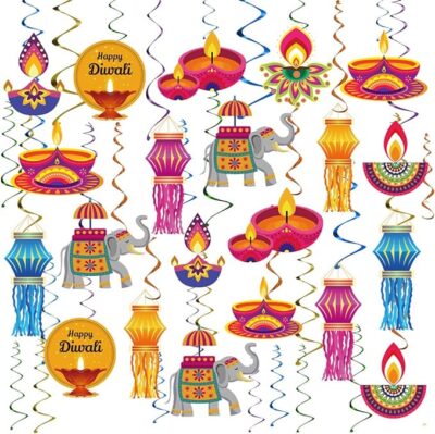 Diwali Hangings