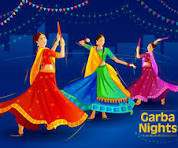 Garbi & Dandiya