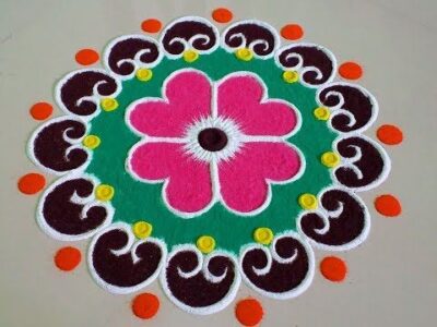 Rangoli