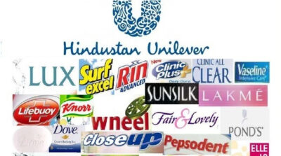 Unilever