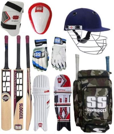 Cricket Goods