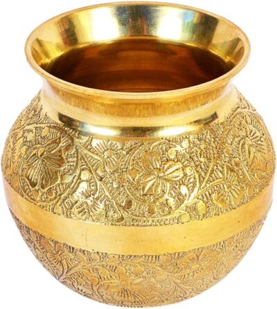 Brass Lota