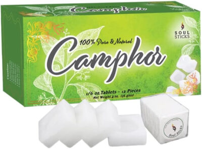 Camphor