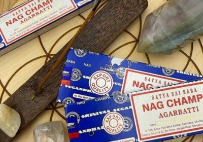 Nag Champa