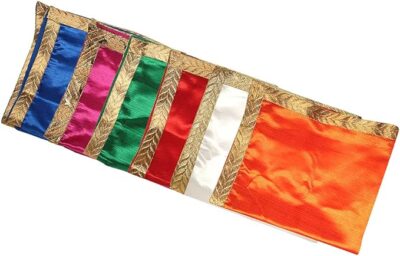 Puja Cloth