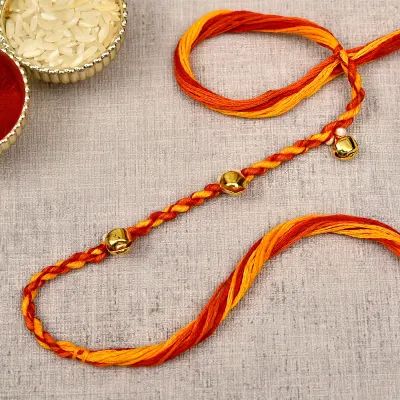 Rakhi Threads